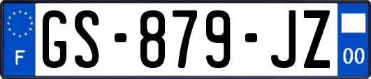 GS-879-JZ