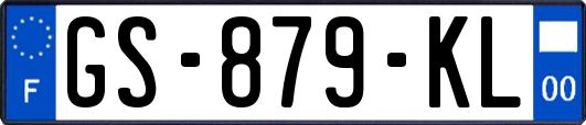 GS-879-KL