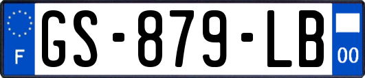 GS-879-LB