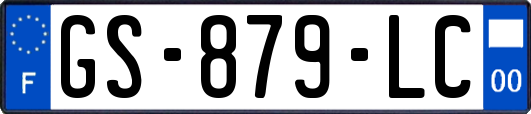GS-879-LC