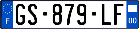 GS-879-LF