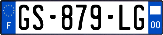 GS-879-LG