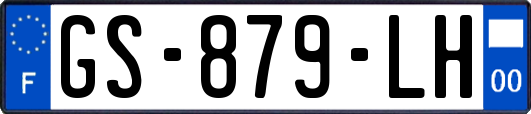 GS-879-LH