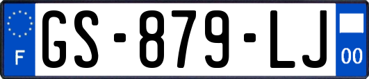 GS-879-LJ