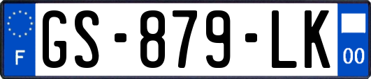 GS-879-LK