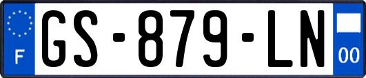 GS-879-LN