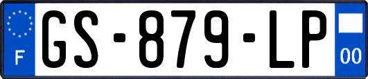 GS-879-LP