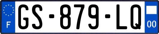GS-879-LQ