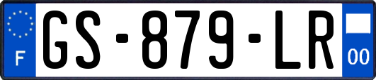GS-879-LR
