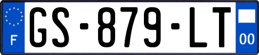 GS-879-LT