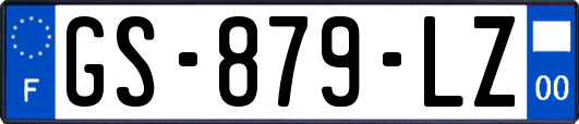 GS-879-LZ