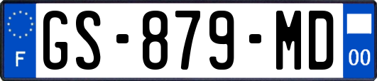 GS-879-MD