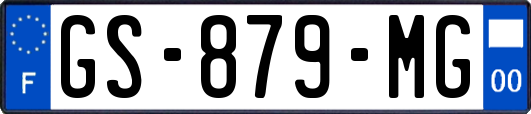 GS-879-MG
