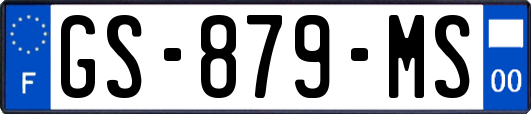GS-879-MS