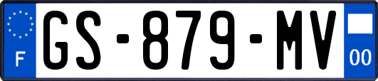 GS-879-MV