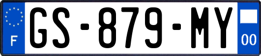 GS-879-MY