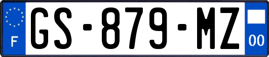 GS-879-MZ