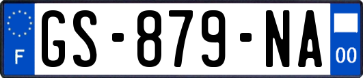 GS-879-NA