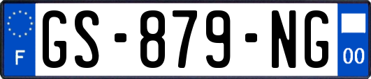 GS-879-NG