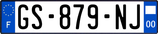 GS-879-NJ