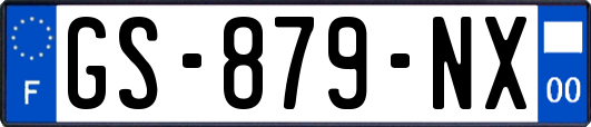 GS-879-NX