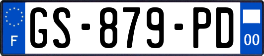 GS-879-PD