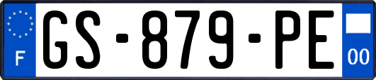 GS-879-PE