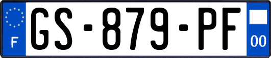 GS-879-PF