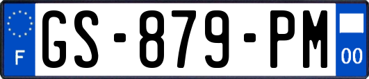 GS-879-PM