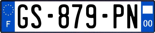 GS-879-PN