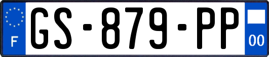 GS-879-PP