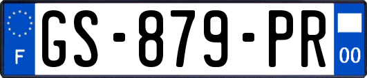 GS-879-PR