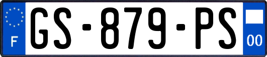 GS-879-PS
