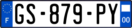 GS-879-PY