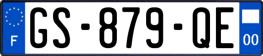 GS-879-QE
