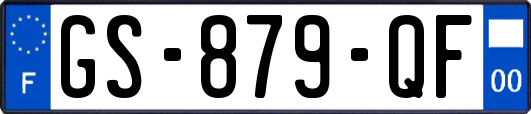 GS-879-QF