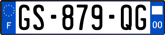 GS-879-QG