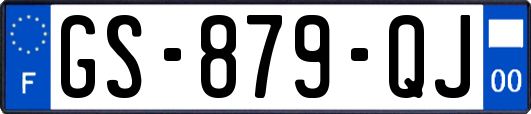GS-879-QJ