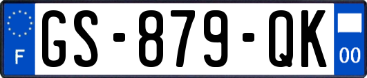 GS-879-QK
