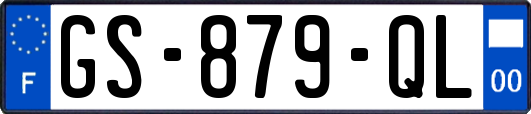 GS-879-QL