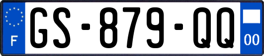 GS-879-QQ