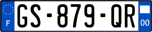 GS-879-QR