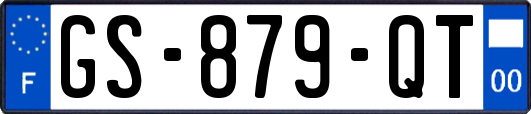 GS-879-QT