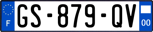 GS-879-QV