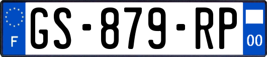 GS-879-RP