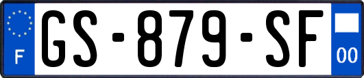 GS-879-SF
