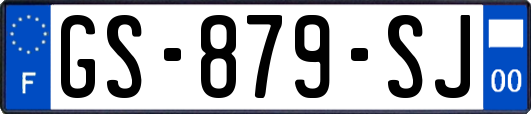GS-879-SJ