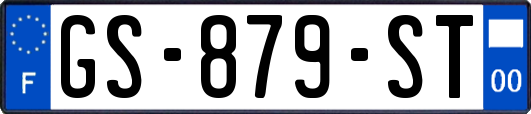 GS-879-ST