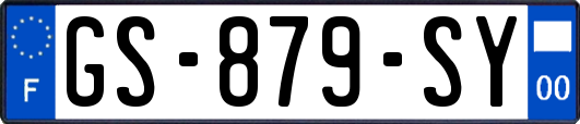 GS-879-SY