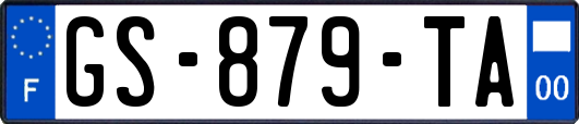 GS-879-TA